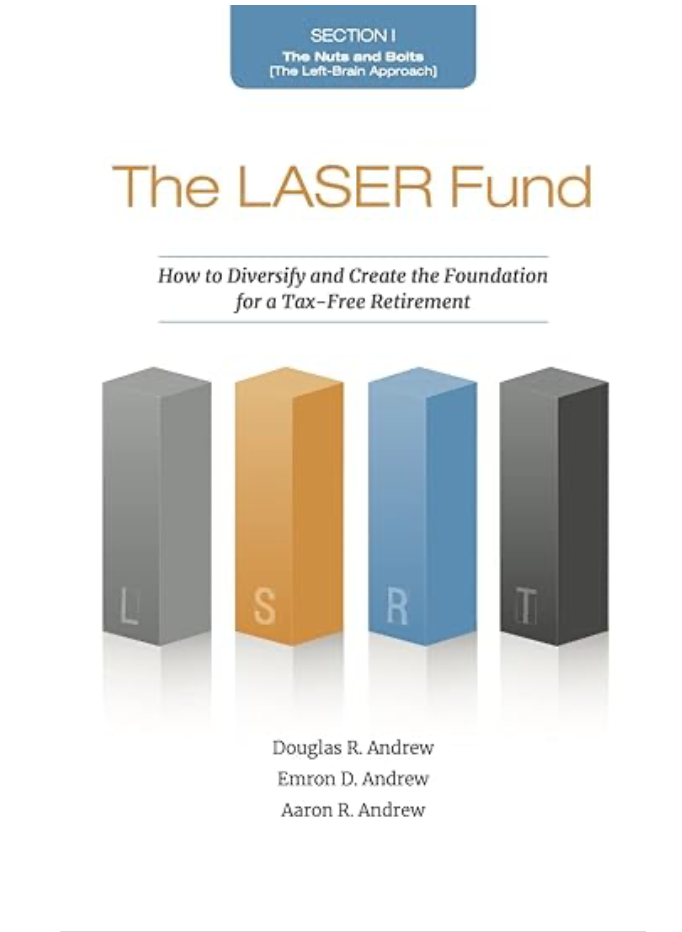 The Laser Fund