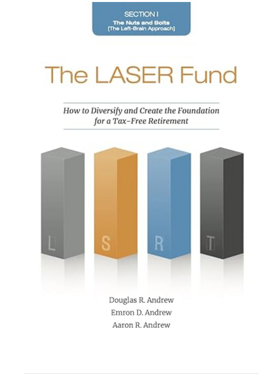 The Laser Fund